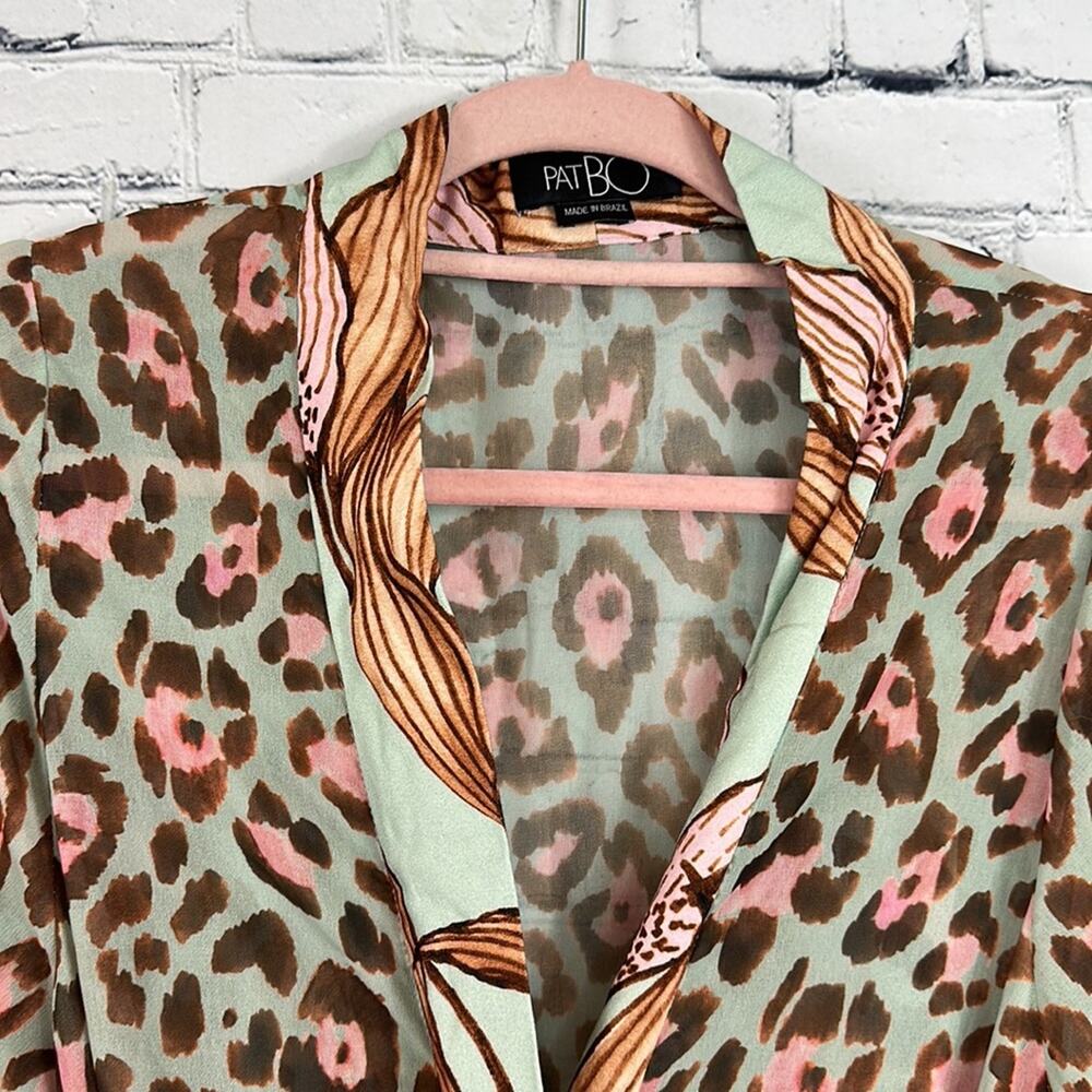 #PATBO Robe Dress Large - Picture 5 of 10